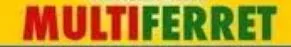 MULTIFERRET