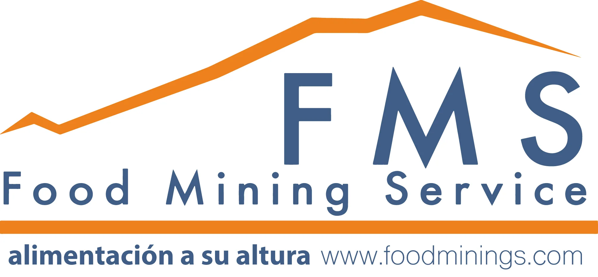 FMS Food Mining Service alimentación a su altura www.foodminings.com