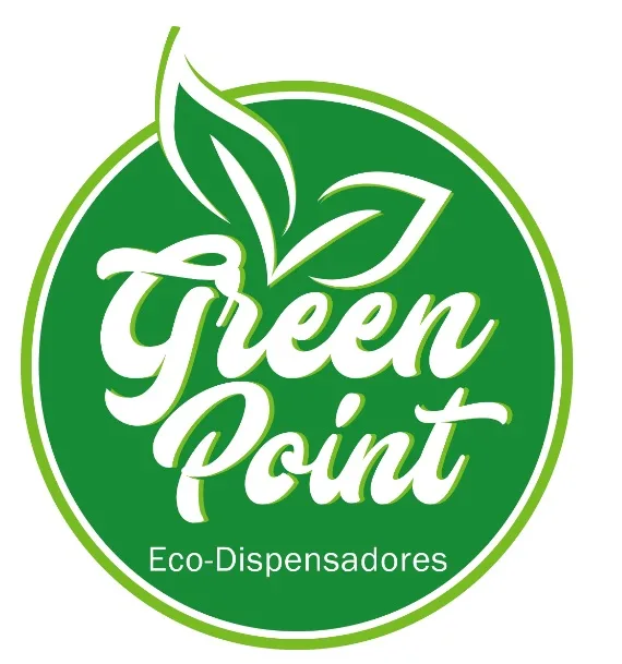 GREEN POINT ECO-DISPENSADORES