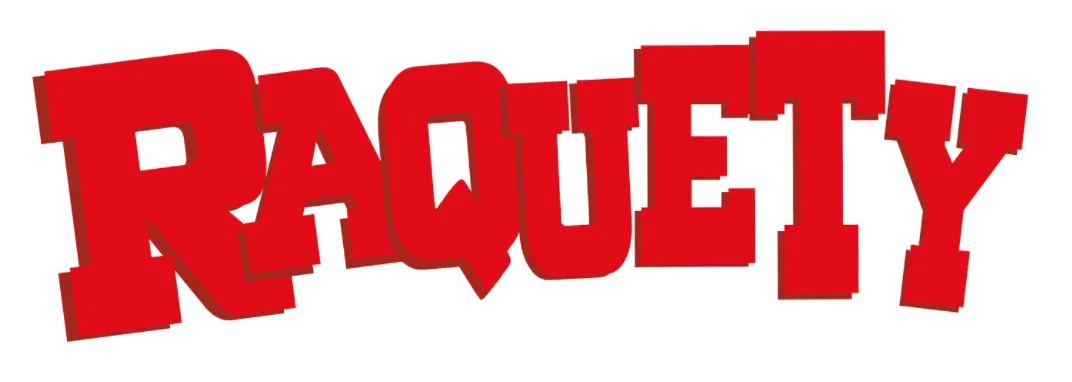 RAQUETY