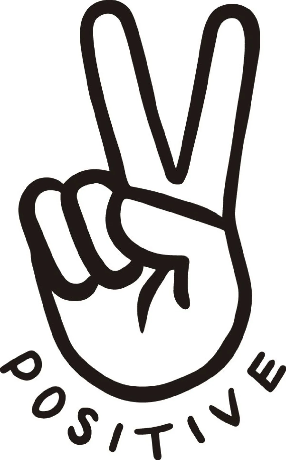 POSITIVE