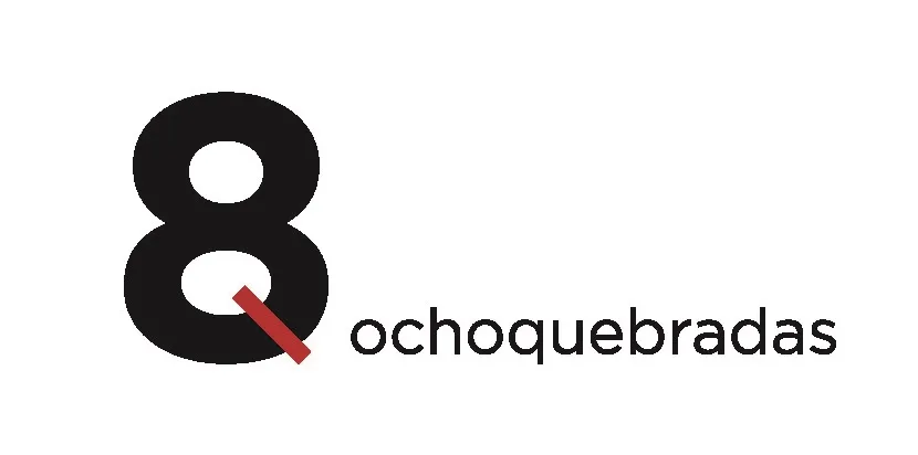 8ochoquebradas