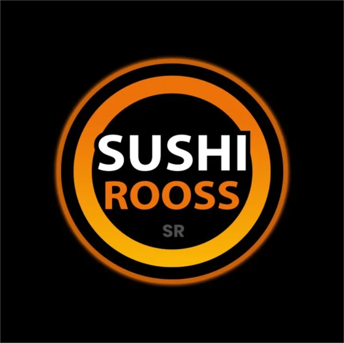 SUSHI ROOSS SR