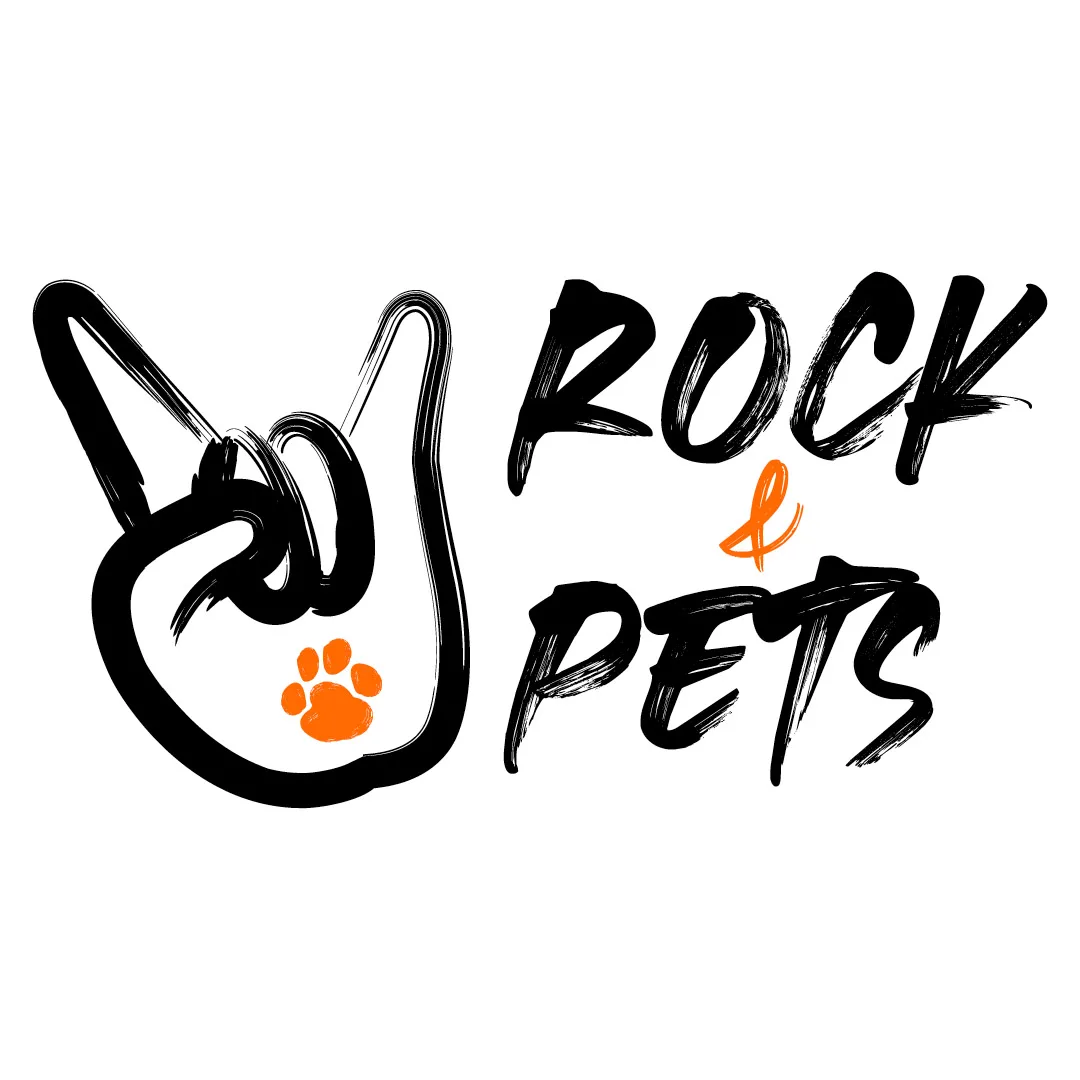 ROCK & PETS