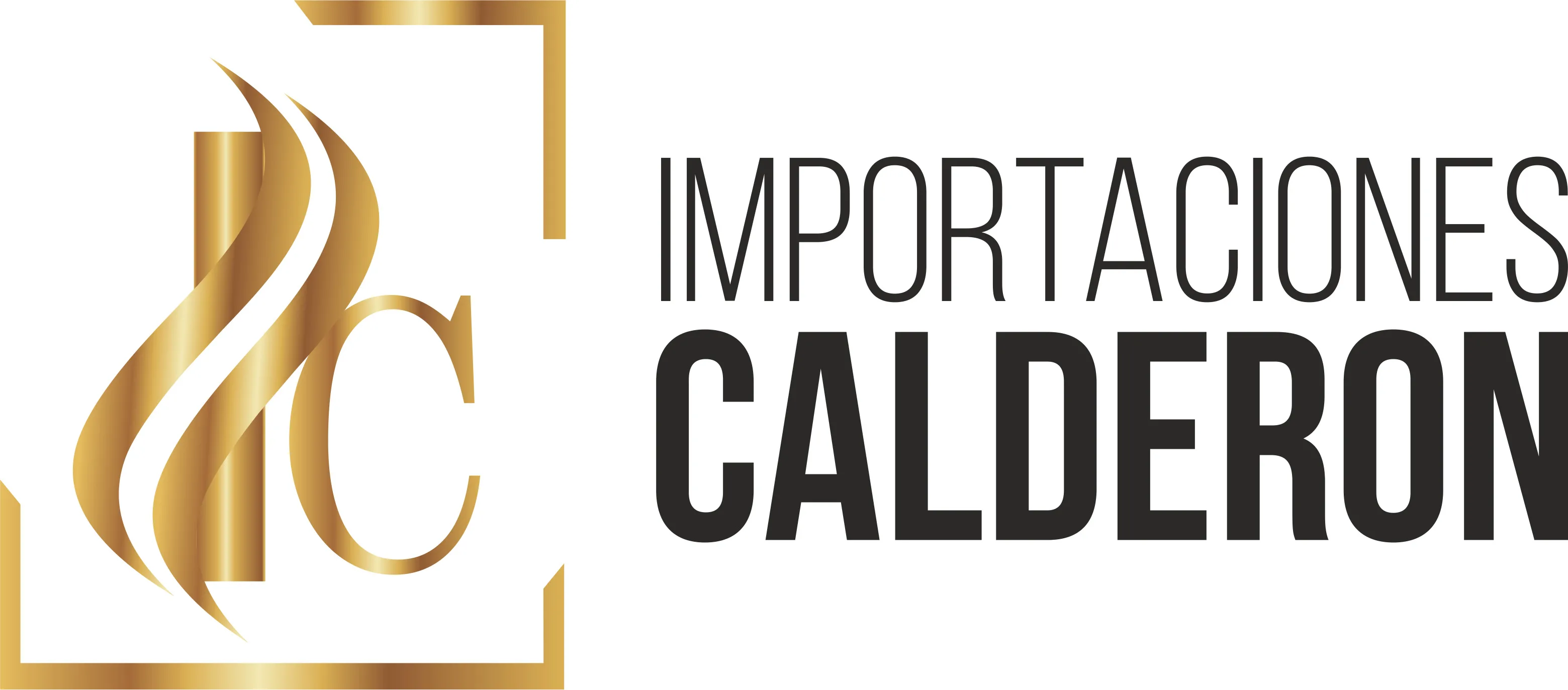IC IMPORTACIONES CALDERON