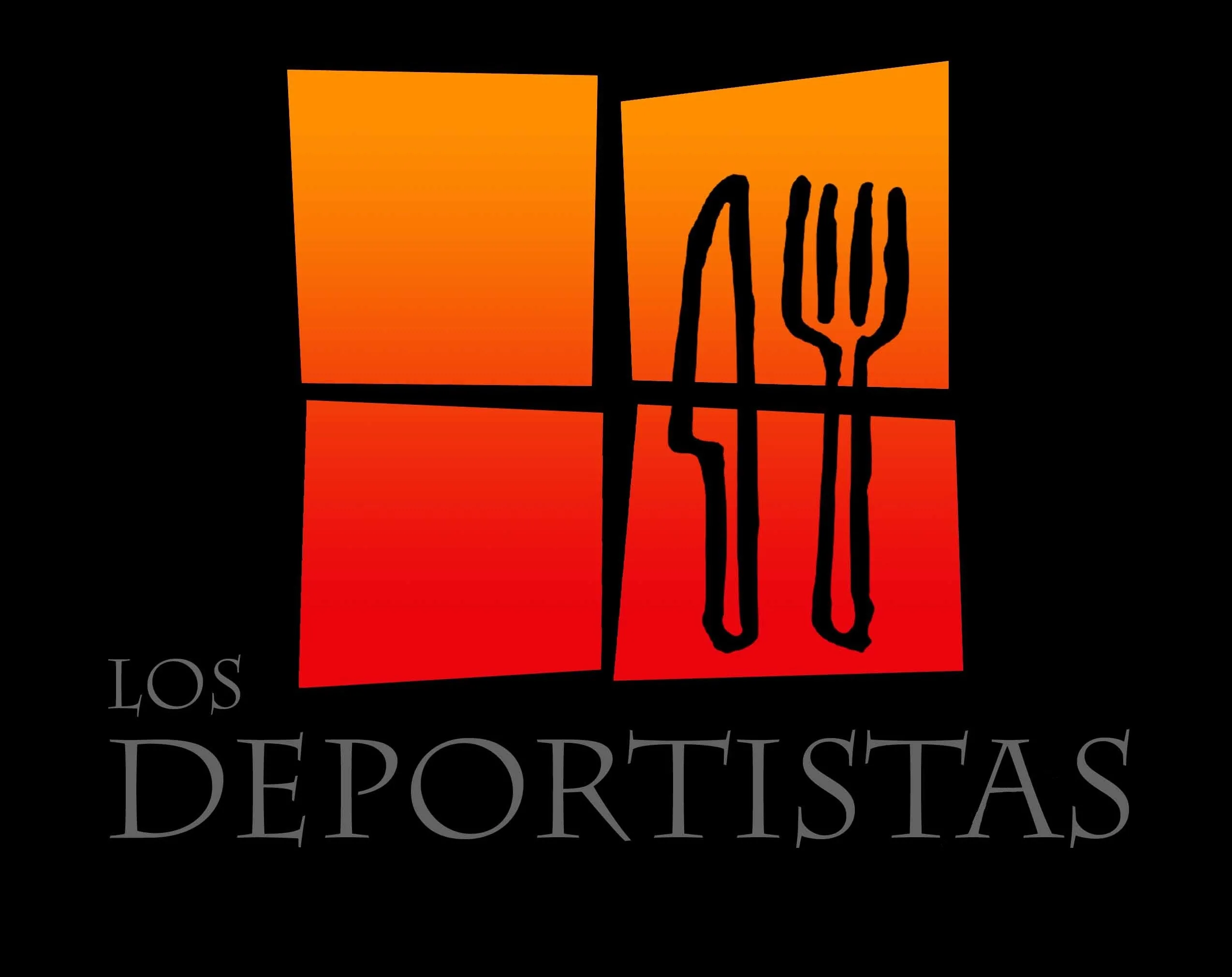LOS DEPORTISTAS