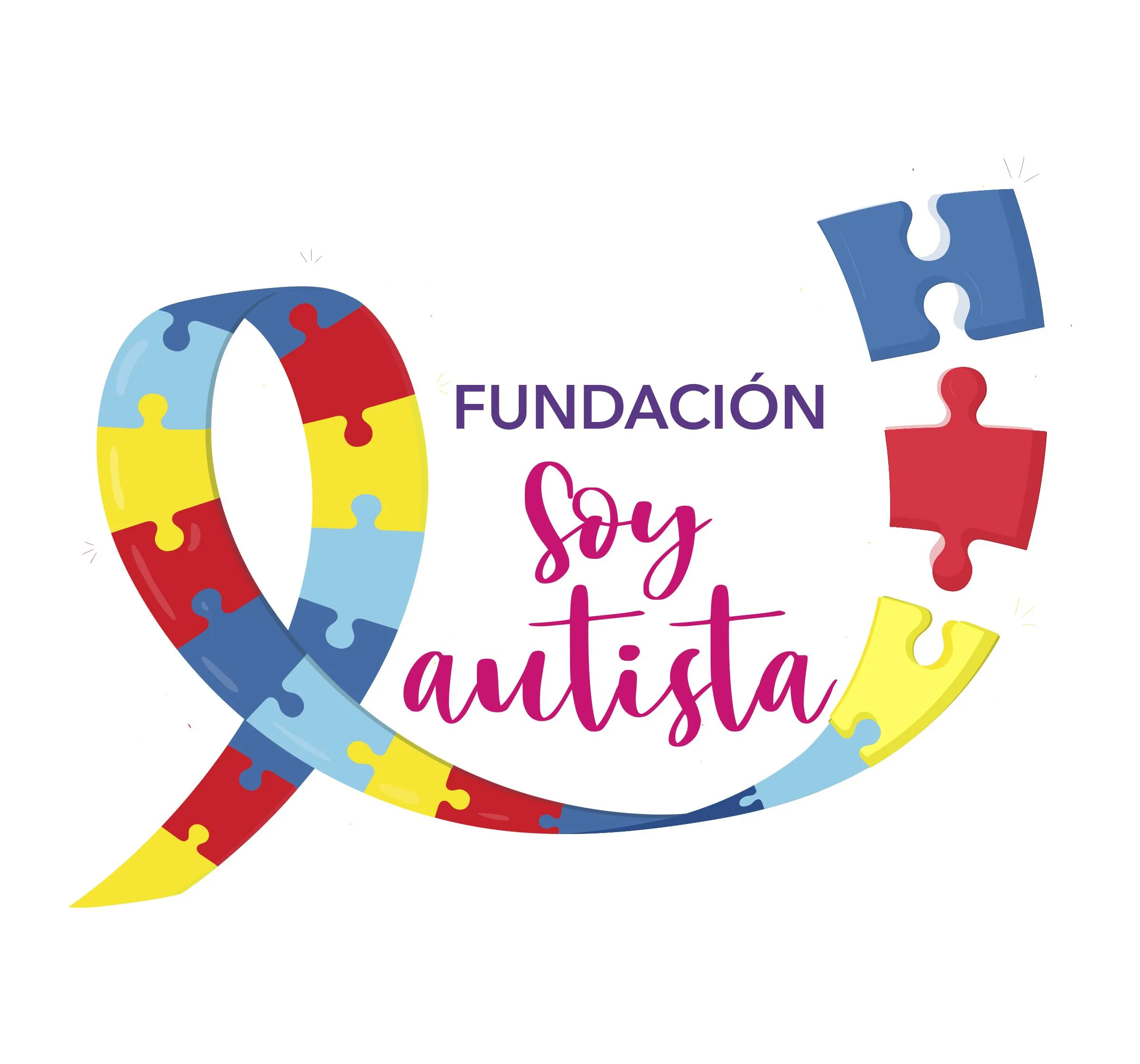 FUNDACIÓN SOY AUTISTA