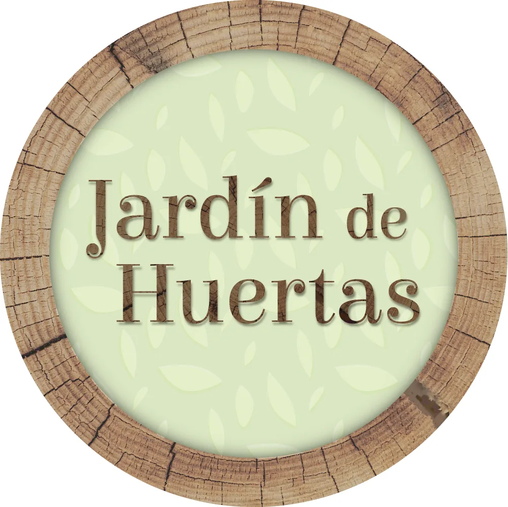 Jardín de Huertas