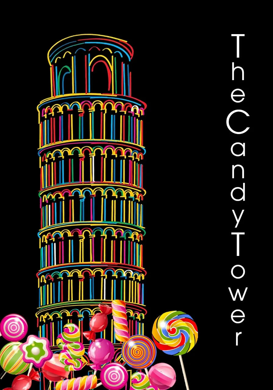 TheCandyTower