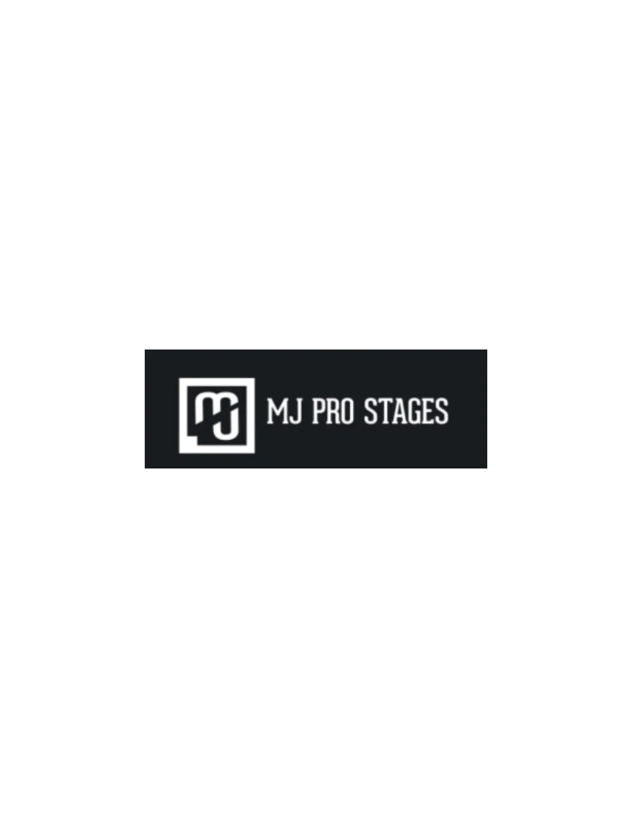 MJ PRO STAGES