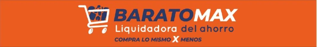 BARATOMAX Liquidadora del ahorro compra lo mismo x menos