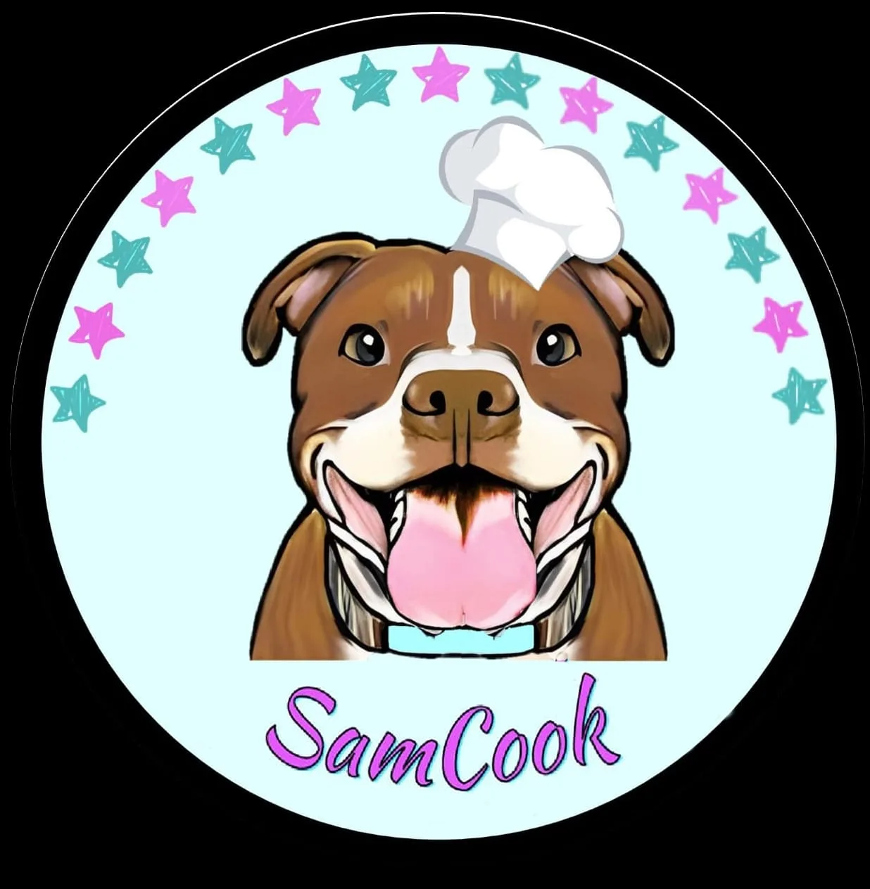 SAMCOOK