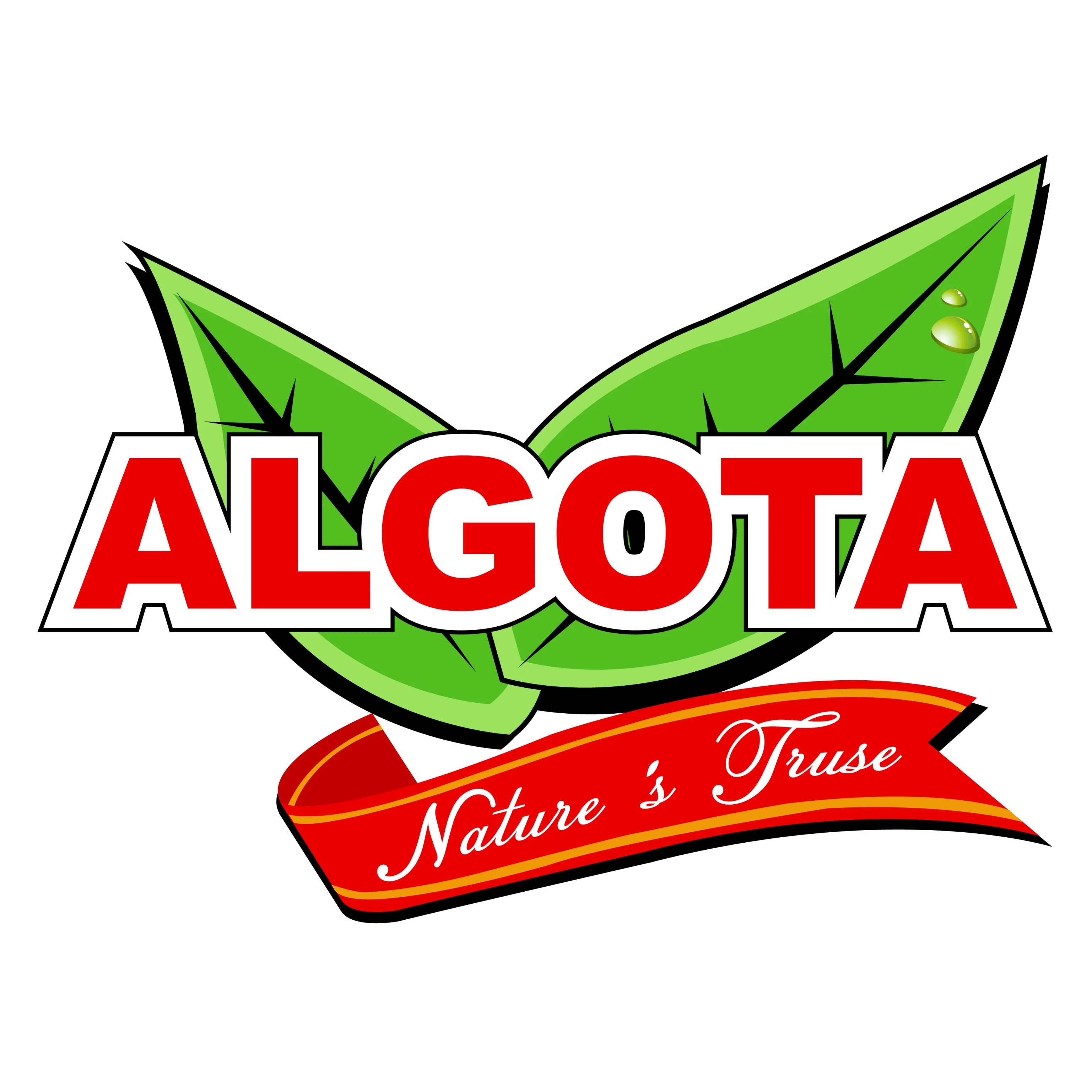 ALGOTA NATURE´S TRUSE