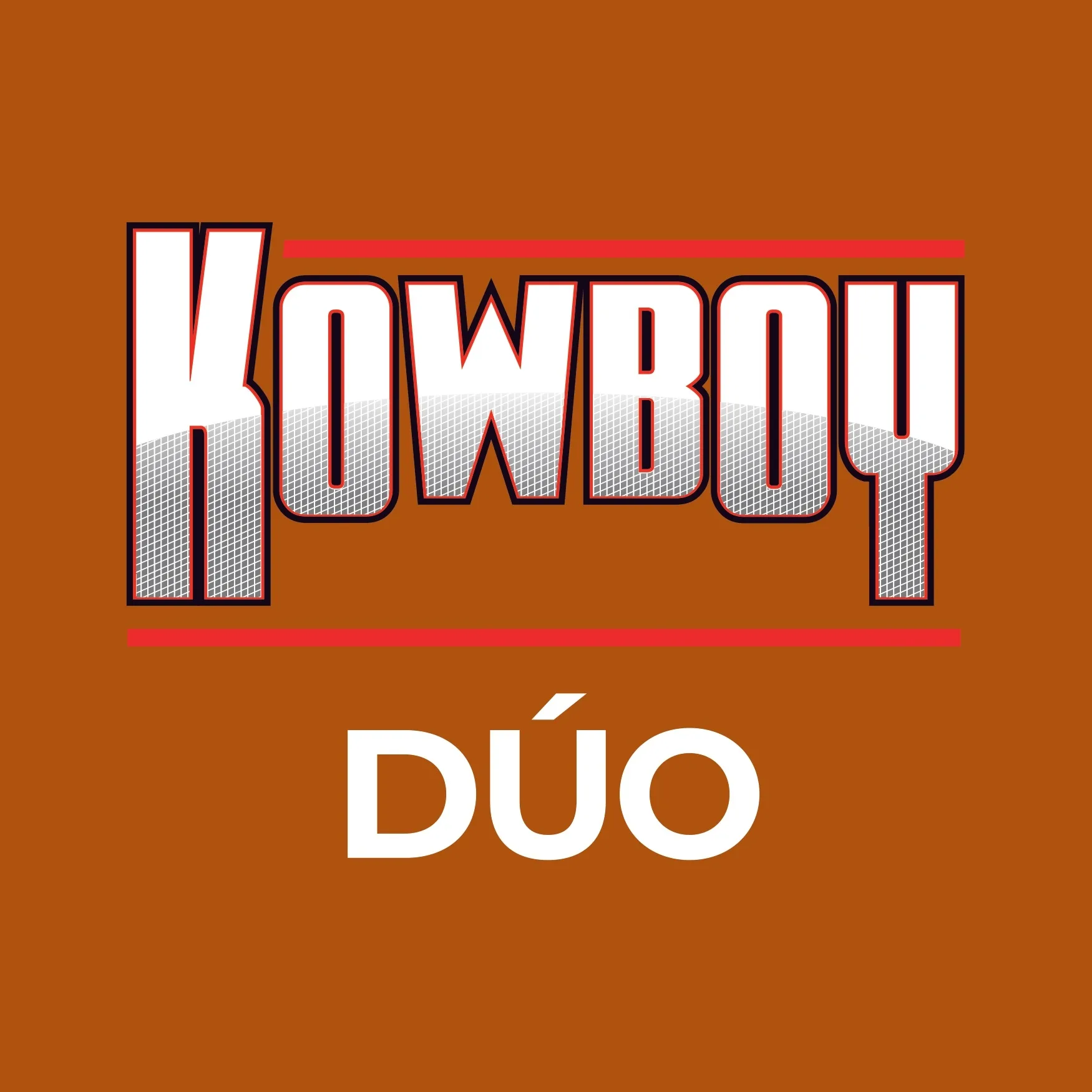 KOWBOY DÚO