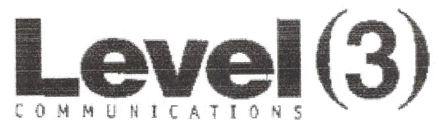 LEVEL (3) COMMUNICATIONS