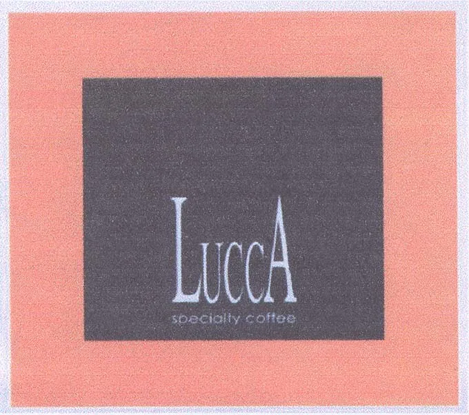 LUCCA SPECIALTY COFFEE