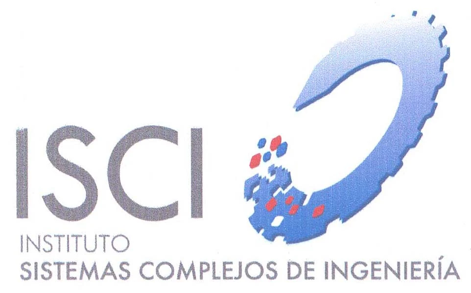 ISCI INSTITUTO SISTEMAS COMPLEJOS DE INGENIERIA