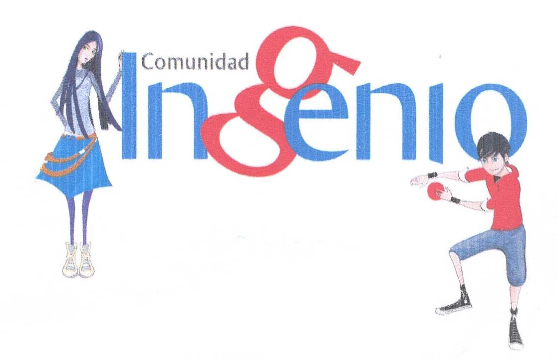 COMUNIDAD INGENIO