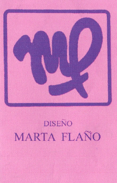 MARTA FLAÑO
