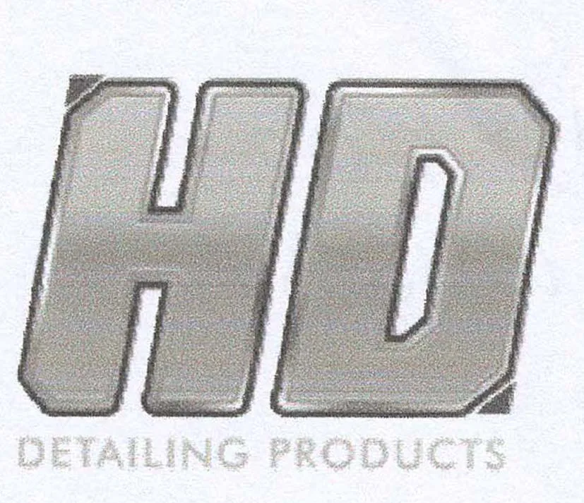HD DETAILING PRODUCTS