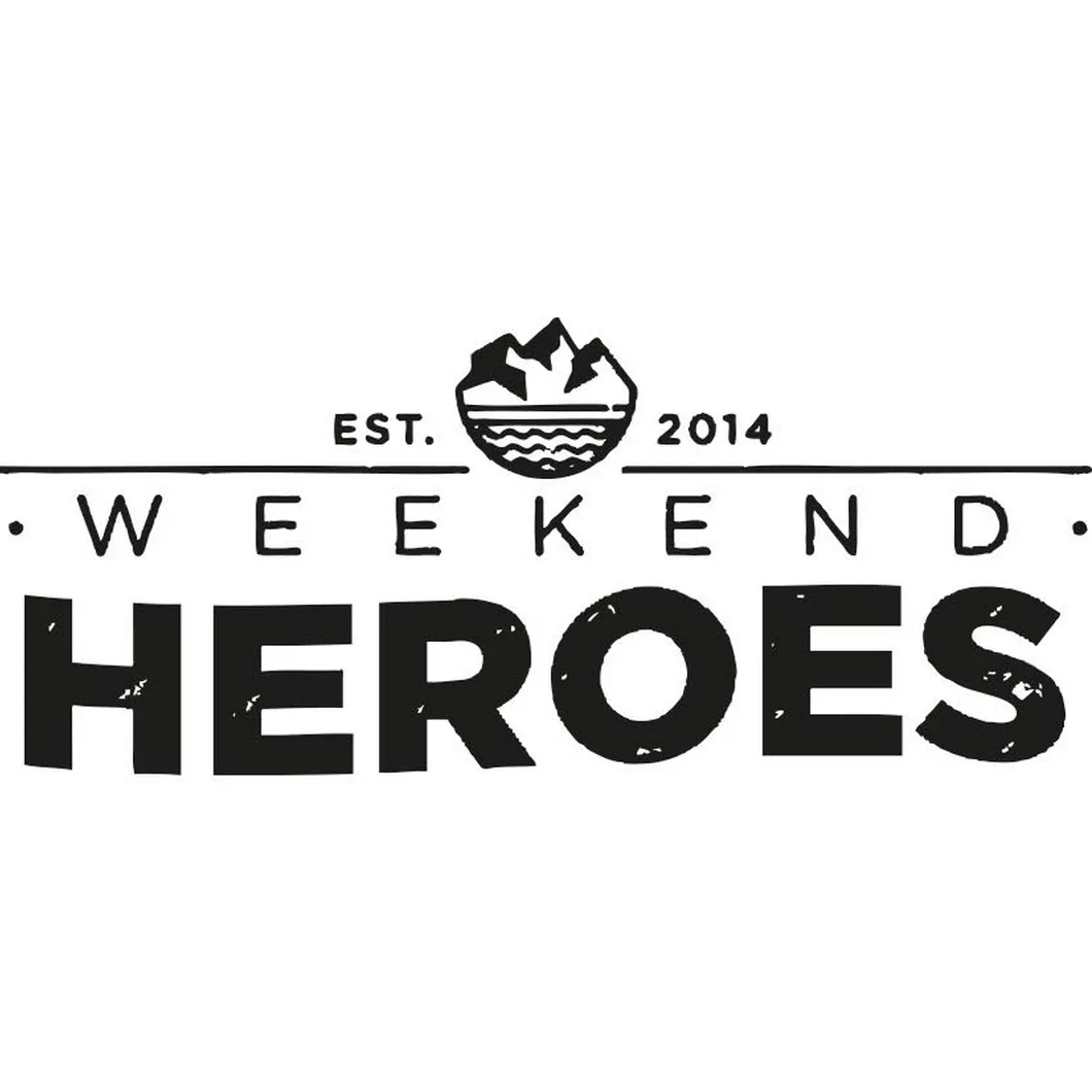 Weekend Heroes