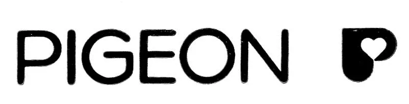 PIGEON