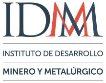 IDMM Instituto de Desarrollo Minero y Metalúrgico.