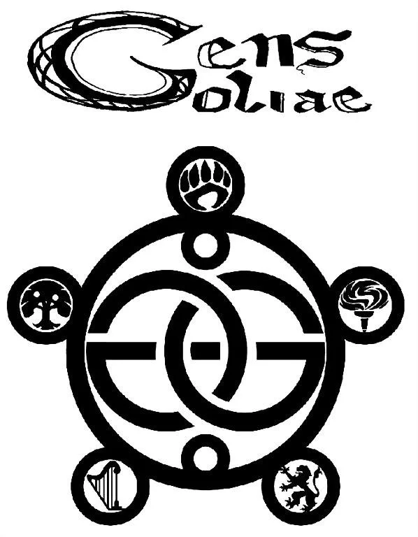Gens Goliae GG