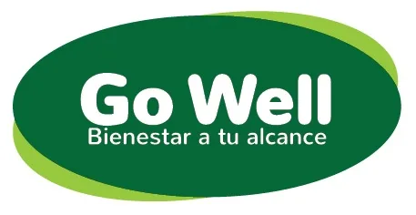 Go Well Bienestar a tu alcance