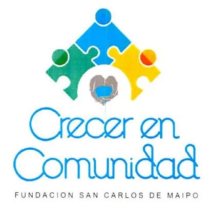CRECER EN COMUNIDAD FUNDACION SAN CARLOS DE MAIPO