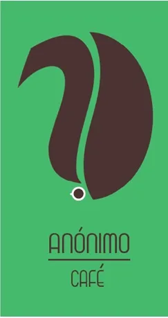 CAFÉ ANÓNIMO