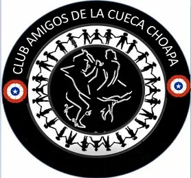 CLUB AMIGOS DE LA CUECA CHOAPA