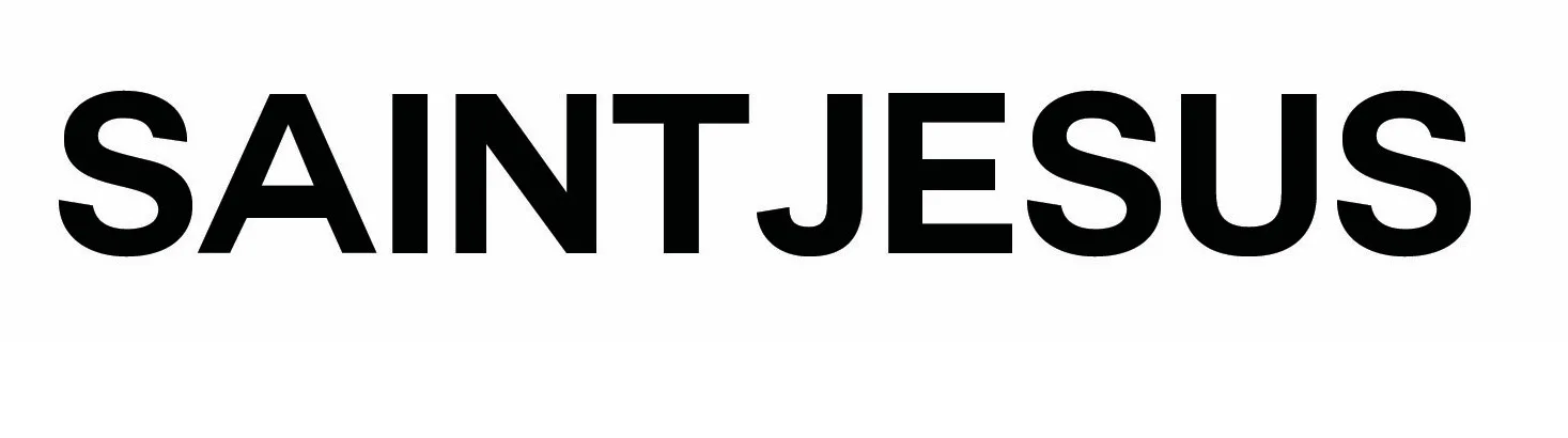 SAINTJESUS