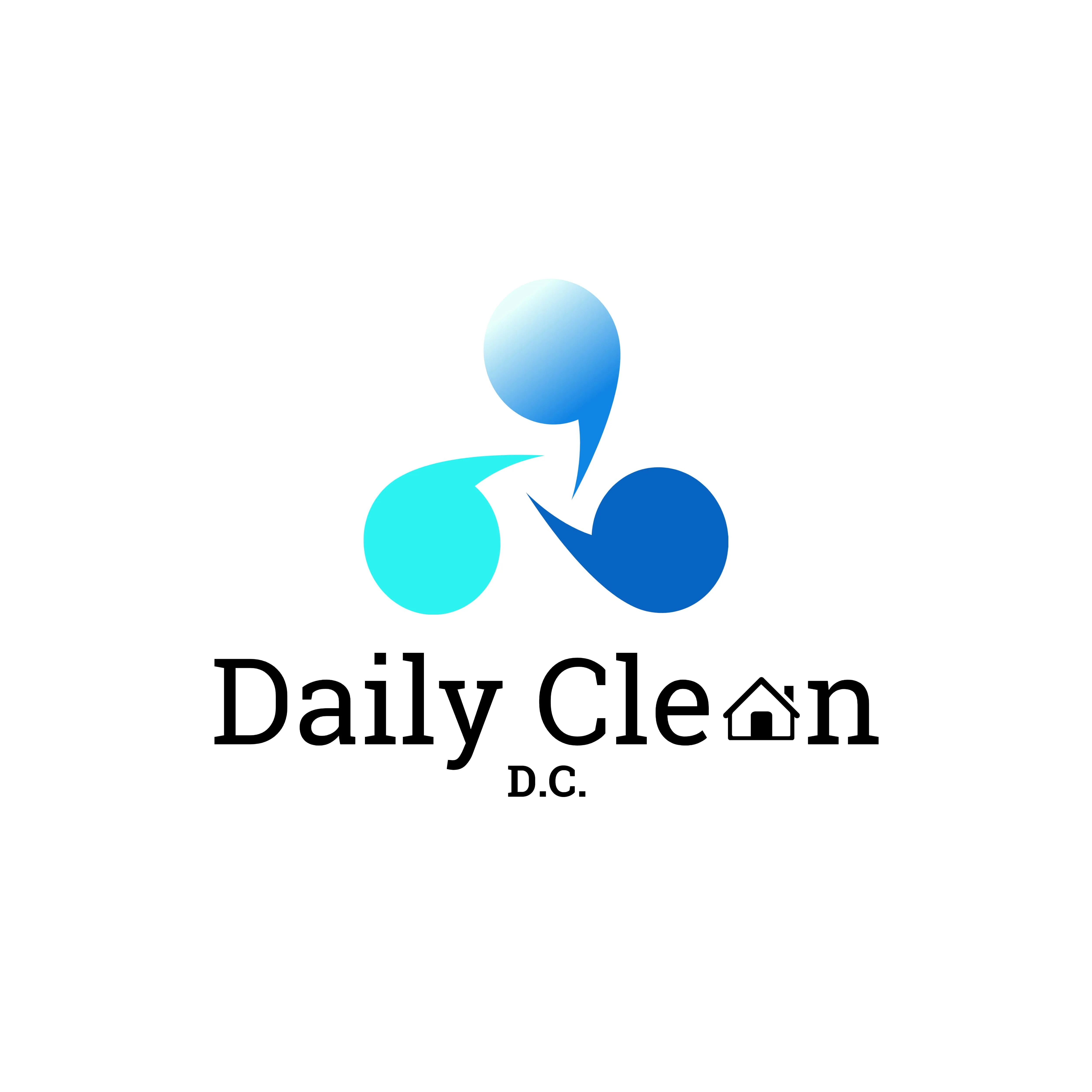 DAILY CLEAN D.C.