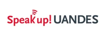 SPEAK UP! UANDES
