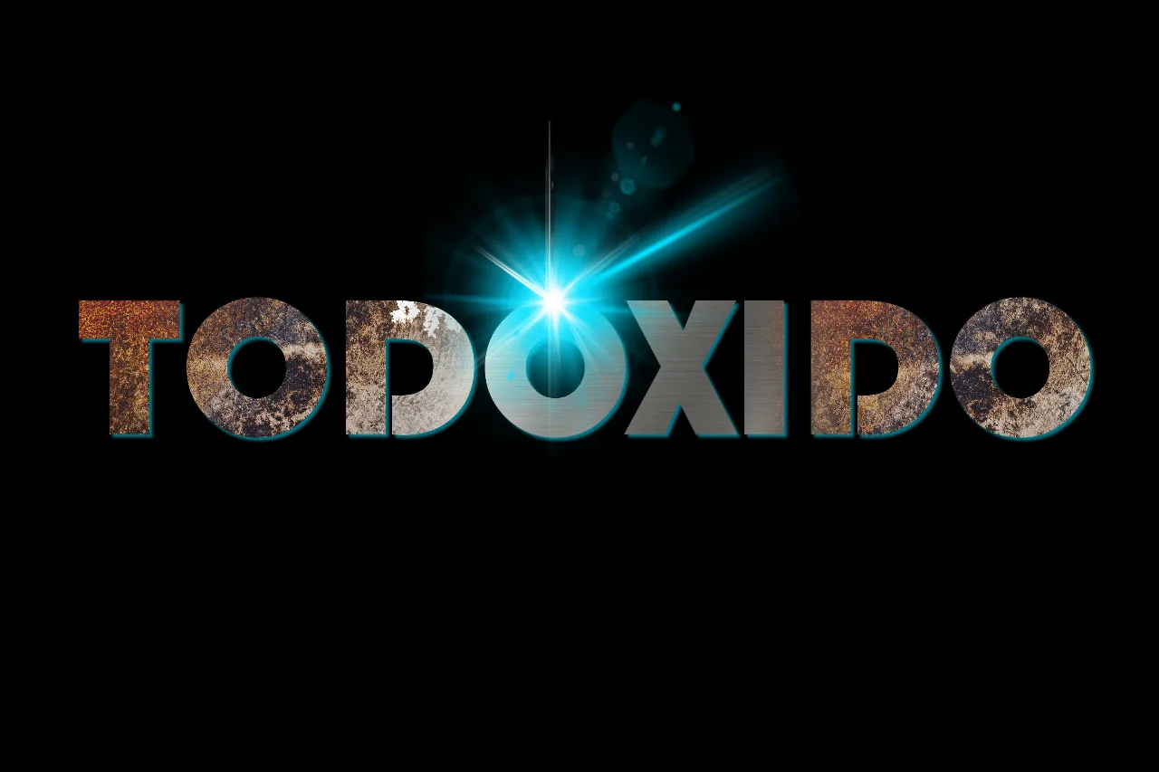 TODOXIDO