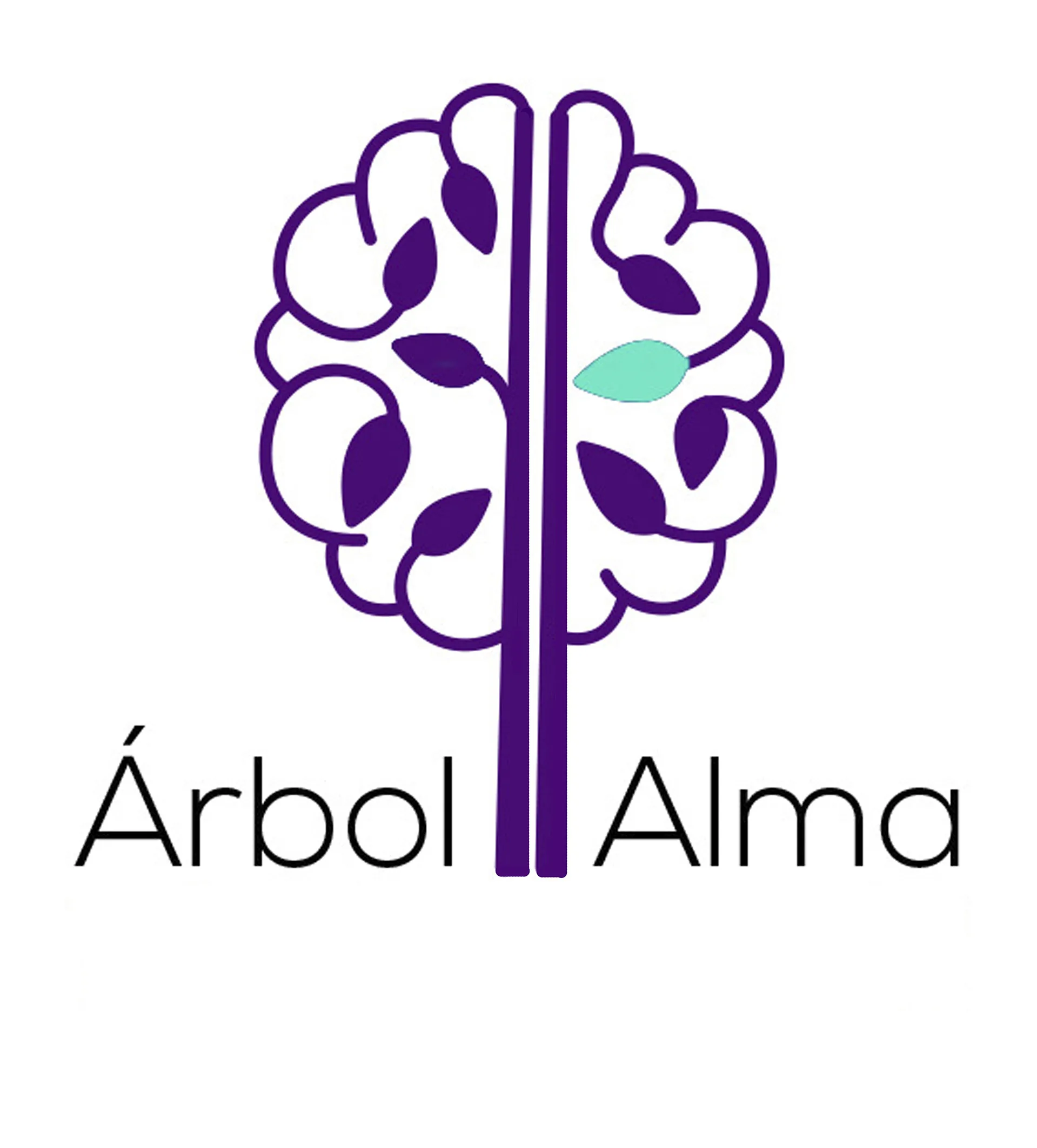 ÁRBOL ALMA