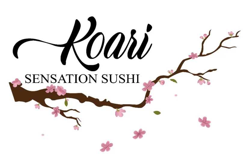KOARI SENSATION SUSHI