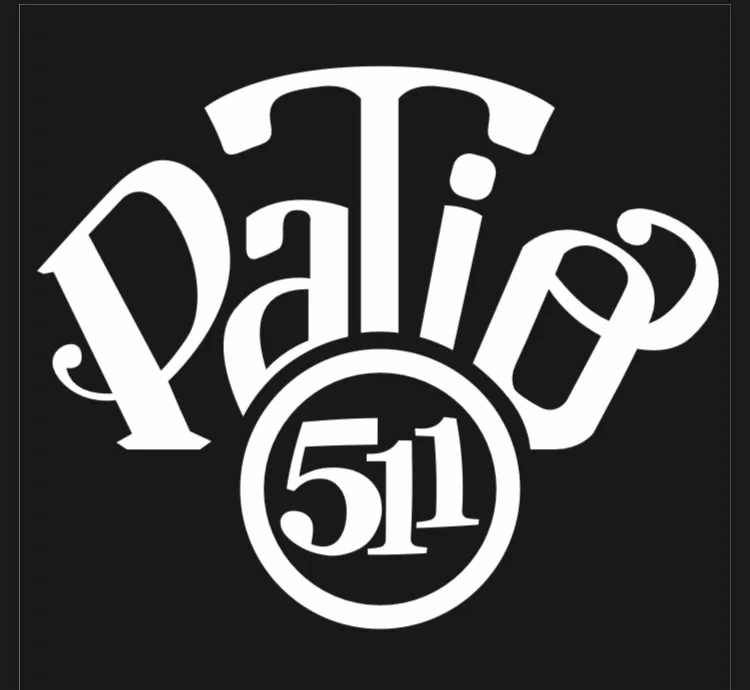 Patio 511