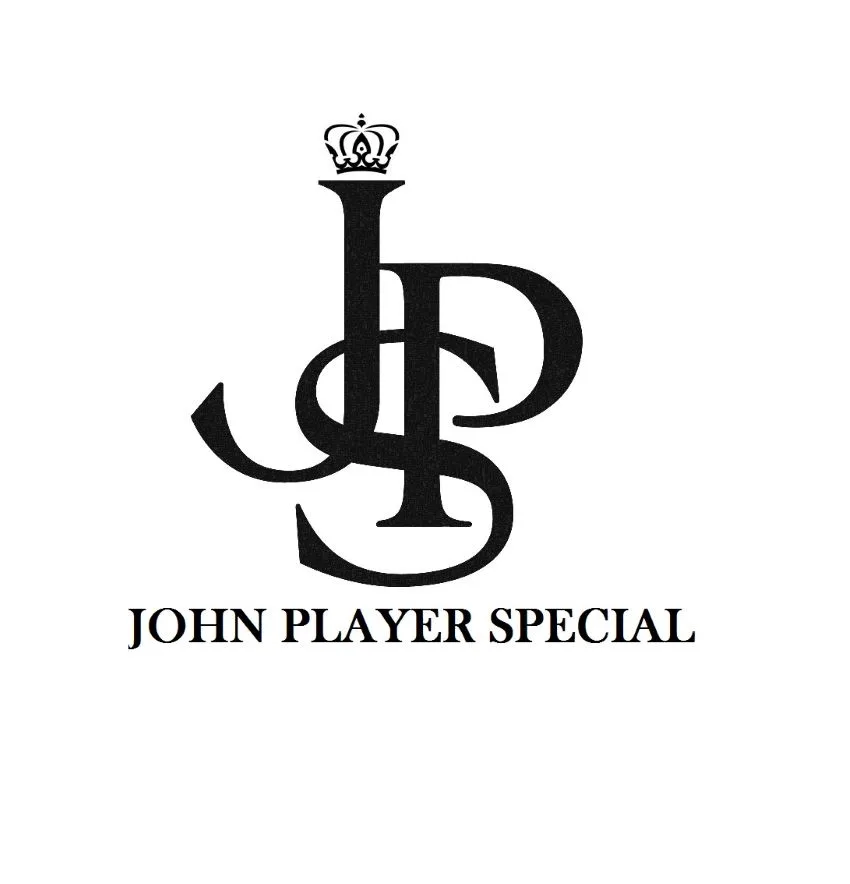 JOHN PLAYER SPECIAL JPS