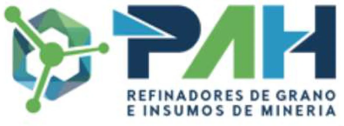 PAH REFINADORES DE GRANO E INSUMOS DE MINERIA
