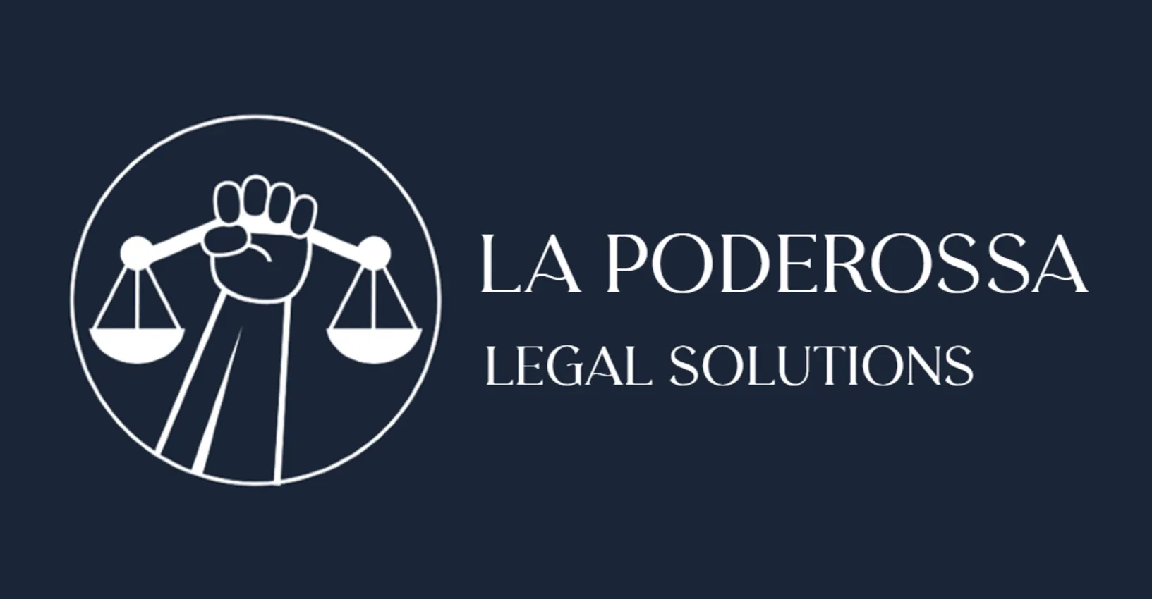 La Poderossa Legal Solutions