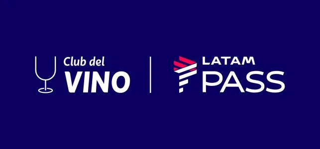 CLUB DEL VINO LATAM PASS