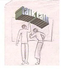 TALK TALK