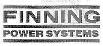 FINNING POWER SYSTEMS