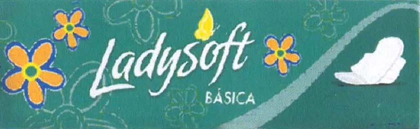 LADYSOFT BASICA
