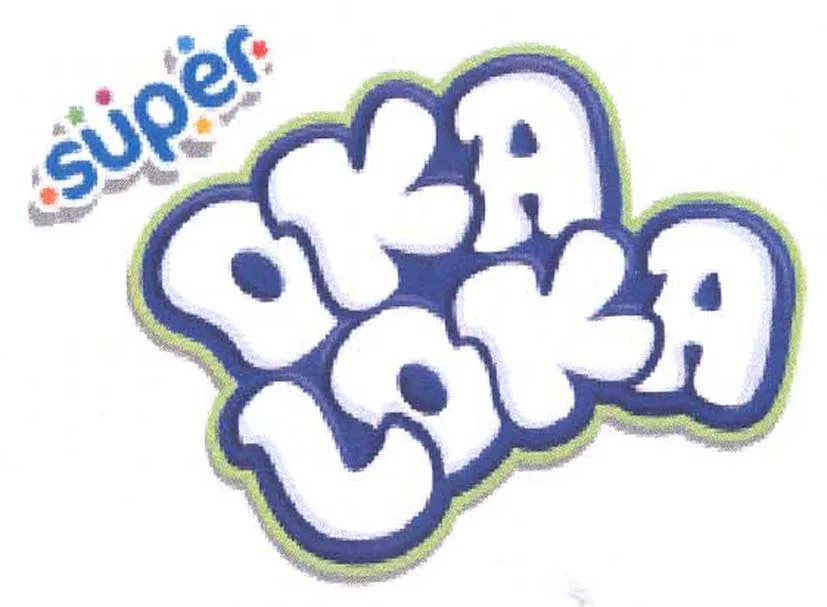 SUPER OKA LOKA