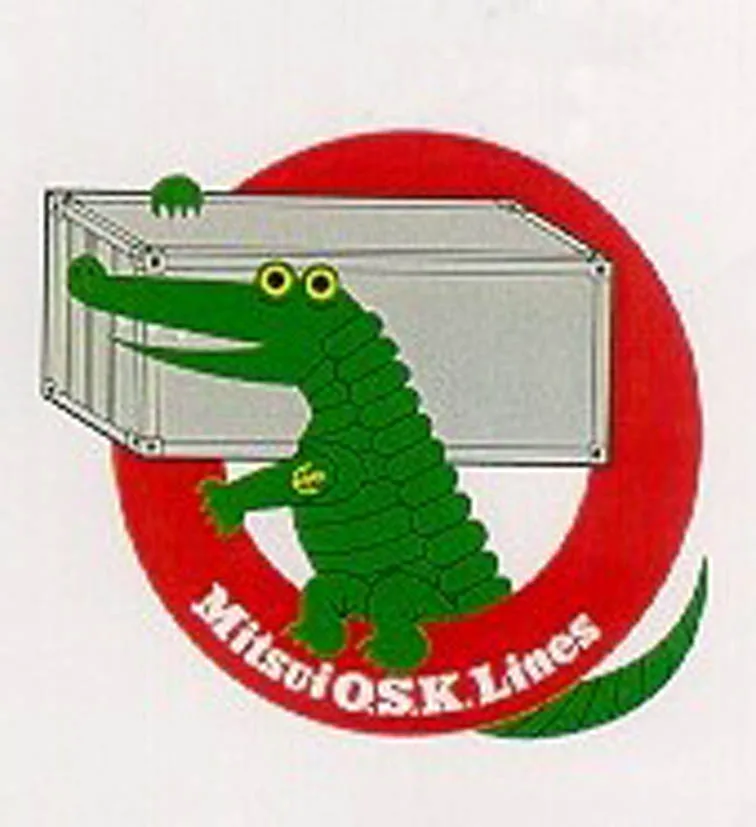 MITSUI O.S.K. LINES