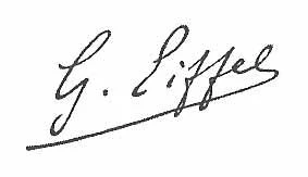 G. EIFFEL