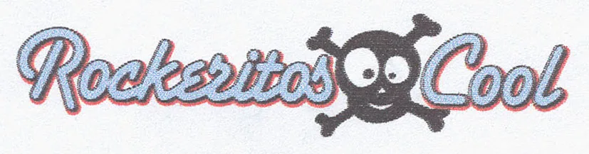 ROCKERITOS COOL